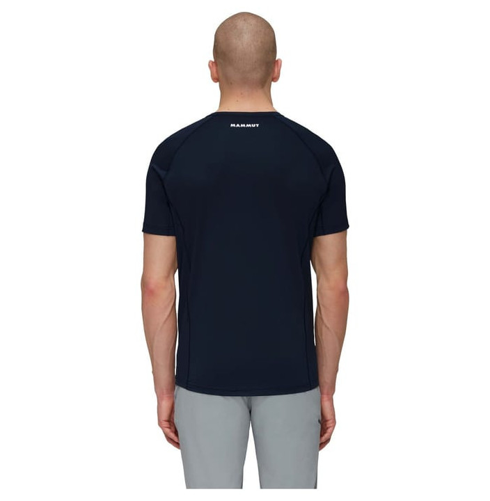 CAMISETA SELUN FL LOGO HOMBRE