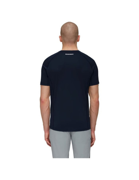 CAMISETA SELUN FL LOGO HOMBRE