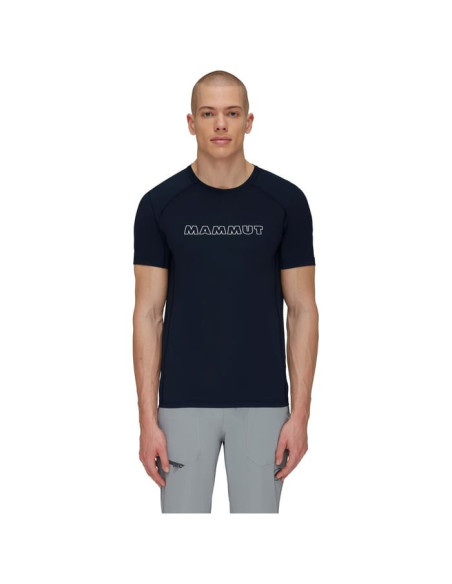 CAMISETA SELUN FL LOGO HOMBRE