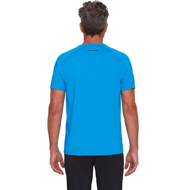 CAMISETA SELUN FL LOGO HOMBRE