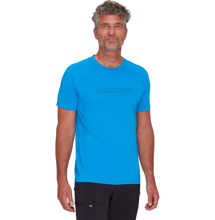 CAMISETA SELUN FL LOGO HOMBRE