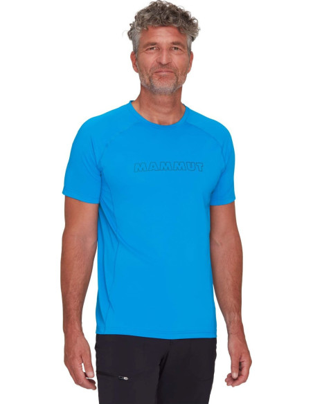 CAMISETA SELUN FL LOGO HOMBRE