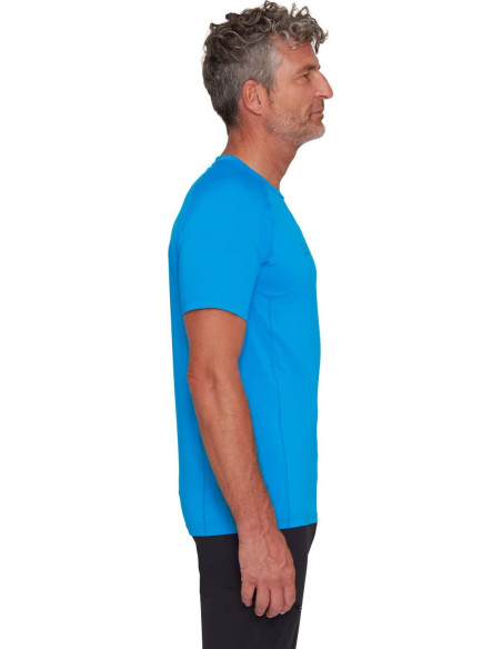 CAMISETA SELUN FL LOGO HOMBRE