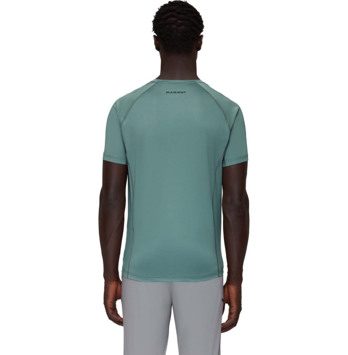 CAMISETA SELUN FL LOGO HOMBRE