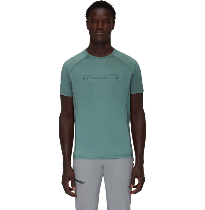 CAMISETA SELUN FL LOGO HOMBRE