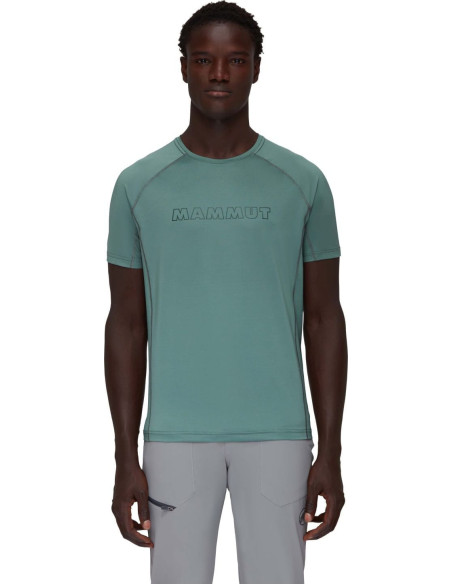 CAMISETA SELUN FL LOGO HOMBRE