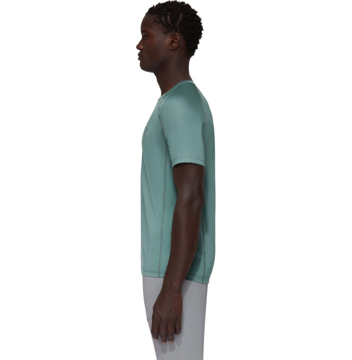 CAMISETA SELUN FL LOGO HOMBRE