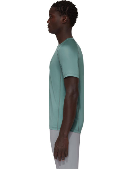 CAMISETA SELUN FL LOGO HOMBRE