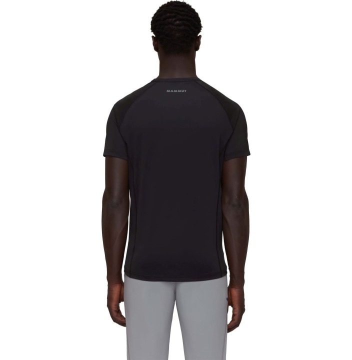 CAMISETA SELUN FL LOGO HOMBRE