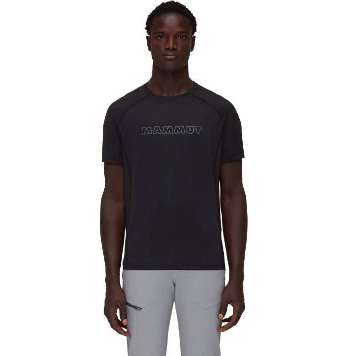 CAMISETA SELUN FL LOGO HOMBRE