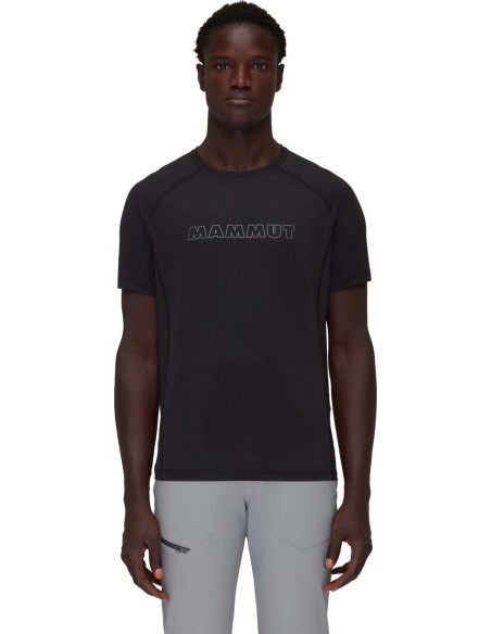 CAMISETA SELUN FL LOGO HOMBRE