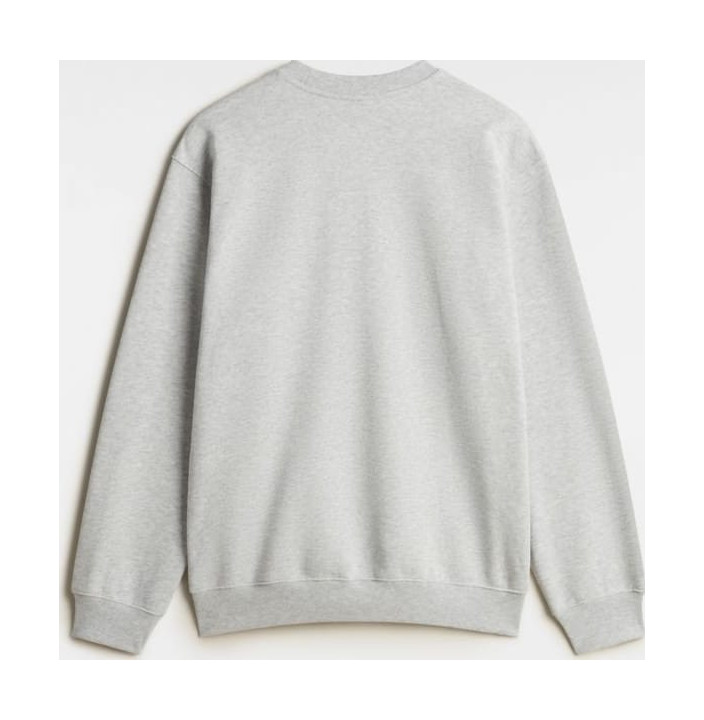 LEFT CHEST II LOOSE CREW