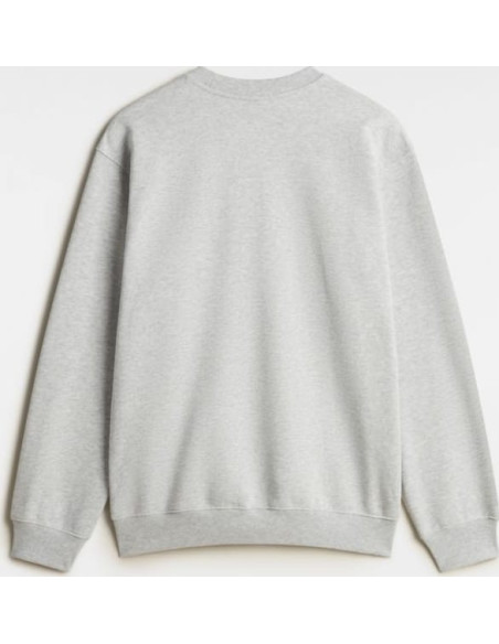 LEFT CHEST II LOOSE CREW