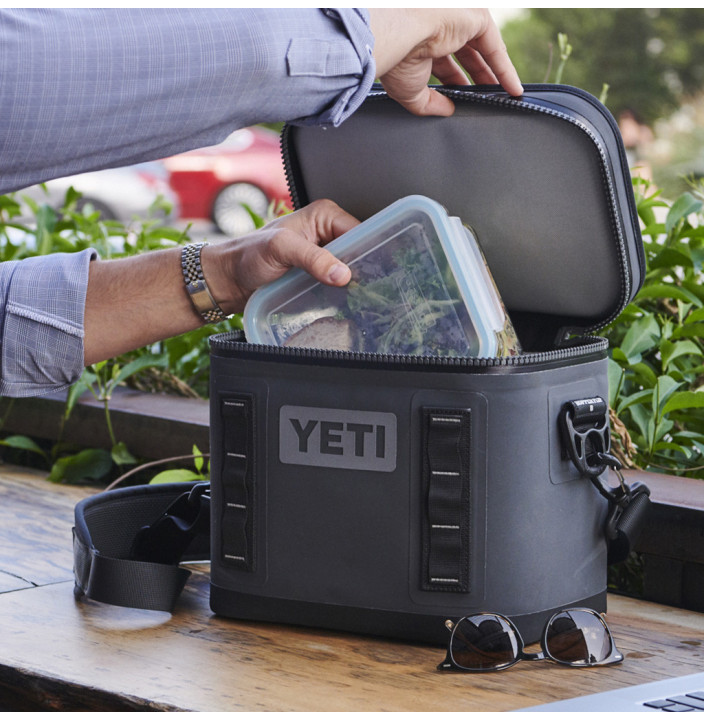 HOPPER FLIP 18 SOFT COOLER