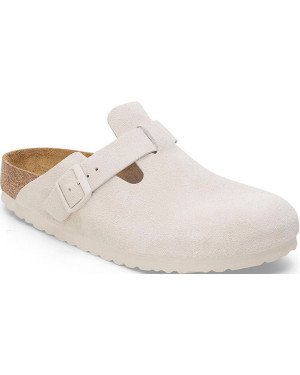 BOSTON SUEDE LEATHER