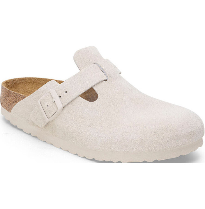 BOSTON SUEDE LEATHER