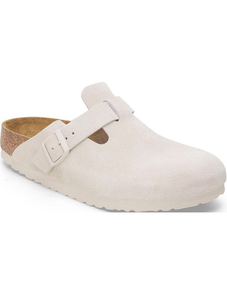 BOSTON SUEDE LEATHER