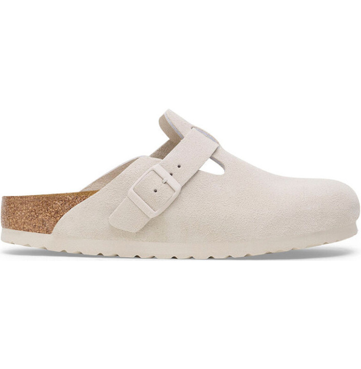 BOSTON SUEDE LEATHER