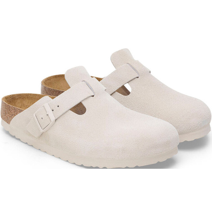 BOSTON SUEDE LEATHER