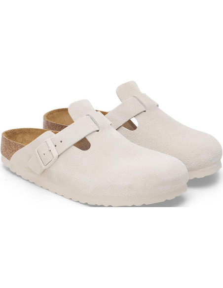 BOSTON SUEDE LEATHER