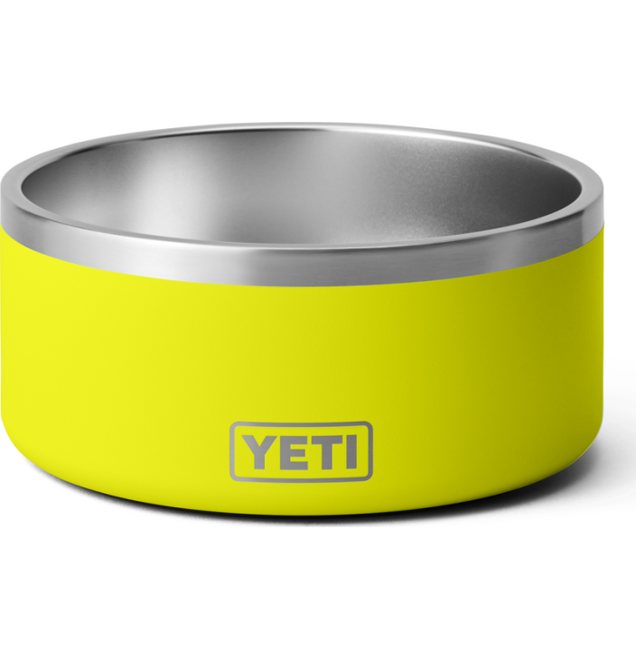 BOOMER 8 DOG BOWL
