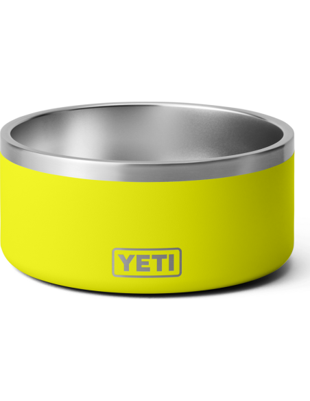 BOOMER 8 DOG BOWL BOOMER 8 DOG BOWL