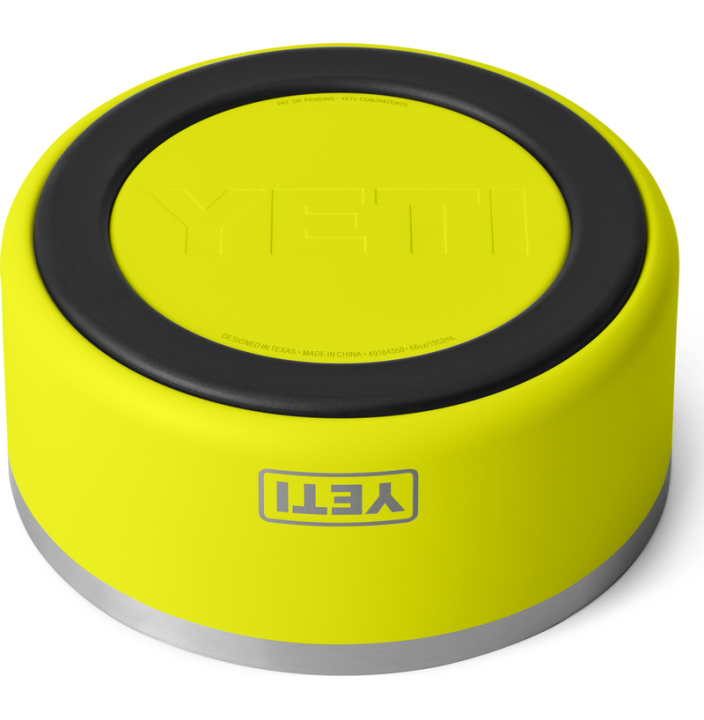 BOOMER 8 DOG BOWL