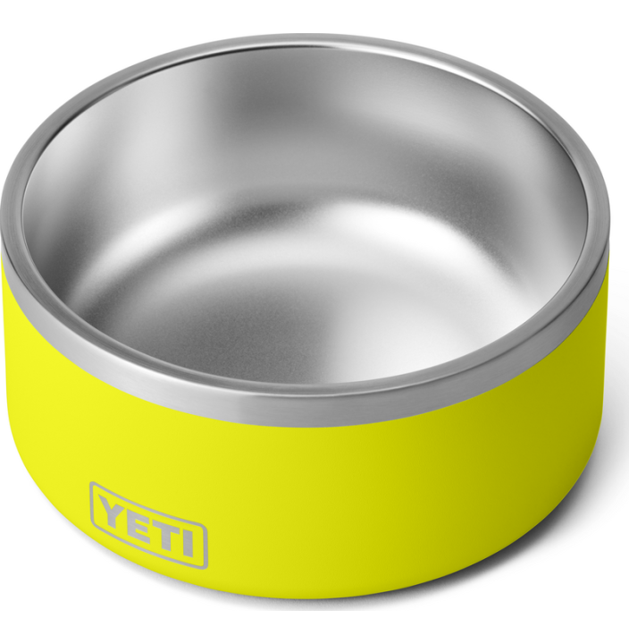 BOOMER 8 DOG BOWL