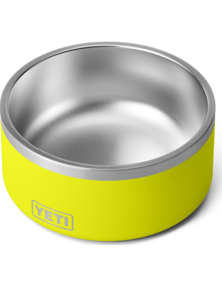 BOOMER 8 DOG BOWL BOOMER 8 DOG BOWL