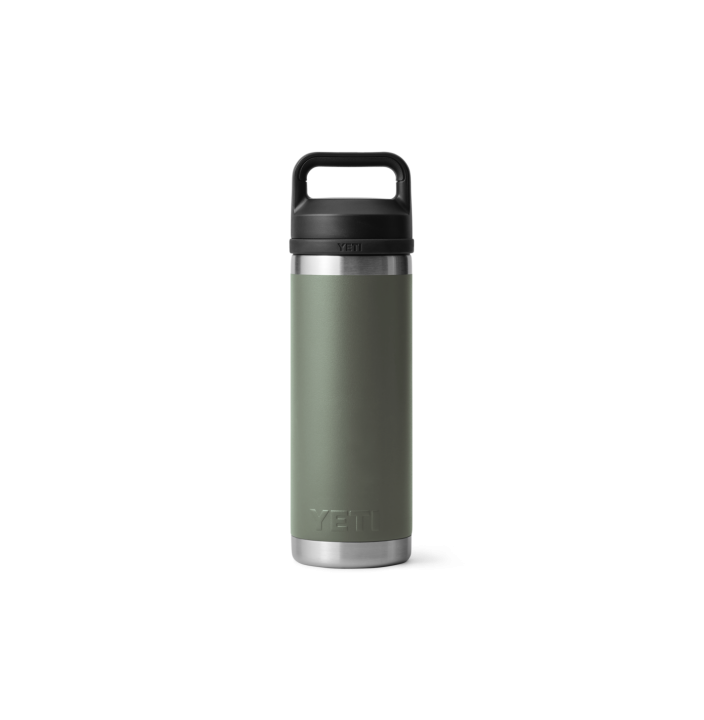 RAMBLER 18 OZ BOTTLE CHUG