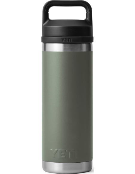 RAMBLER 18 OZ BOTTLE CHUG