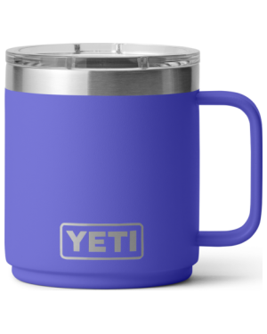 RAMBLER 10 OZ MUG MS