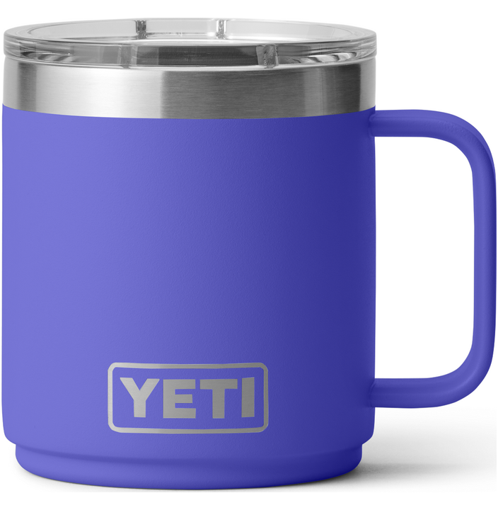 RAMBLER 10 OZ MUG MS