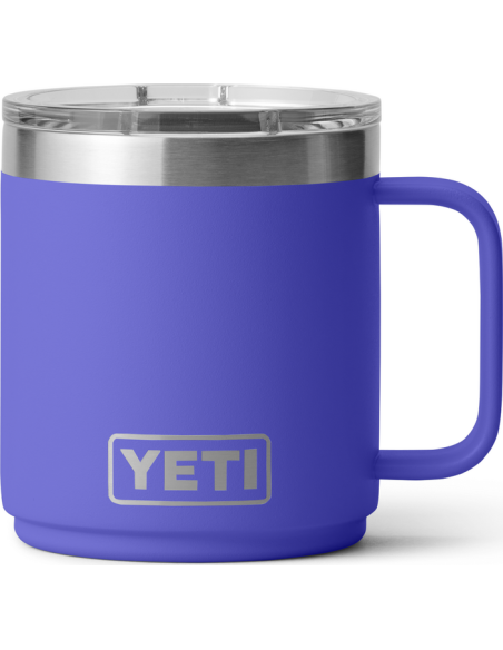 RAMBLER 10 OZ MUG MS