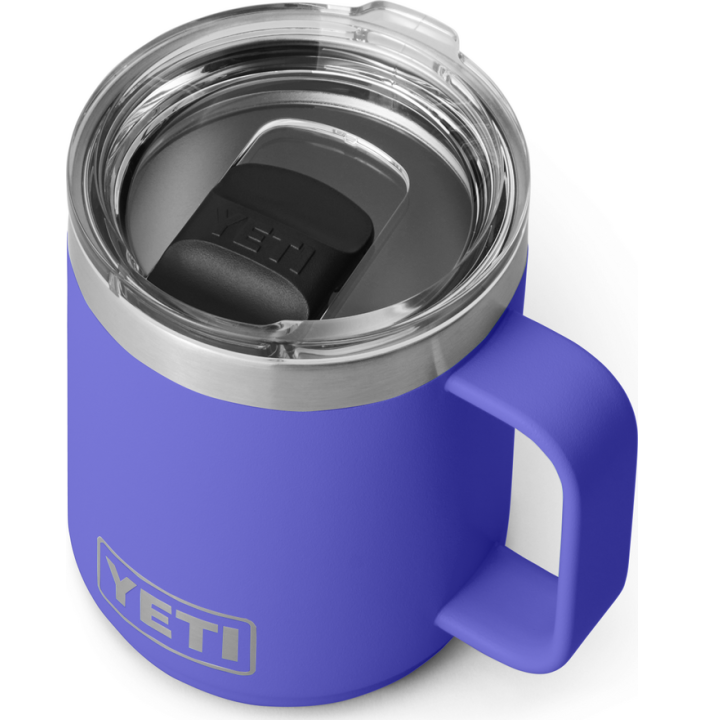 RAMBLER 10 OZ MUG MS