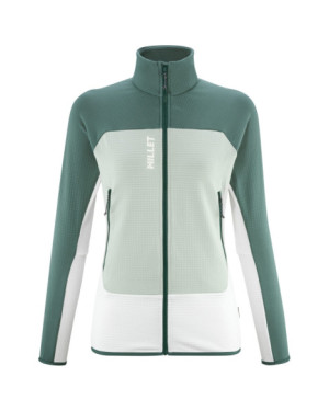 FUSION GRID JKT W