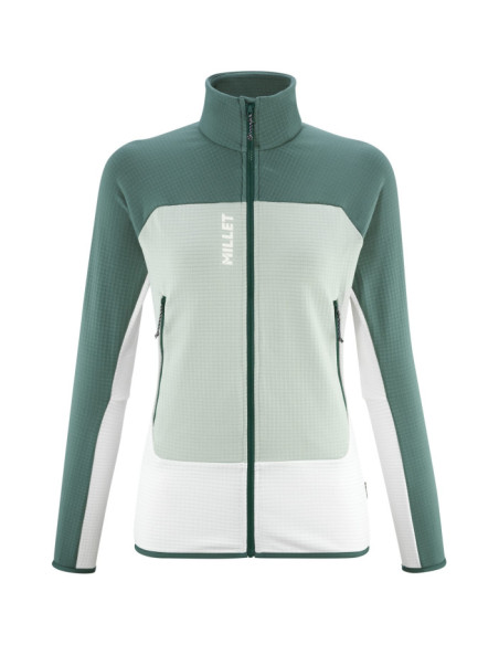 FUSION GRID JKT W FUSION GRID JKT W