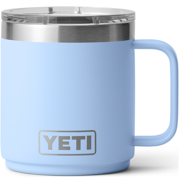 RAMBLER 10 OZ MUG MS