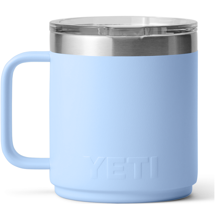 RAMBLER 10 OZ MUG MS