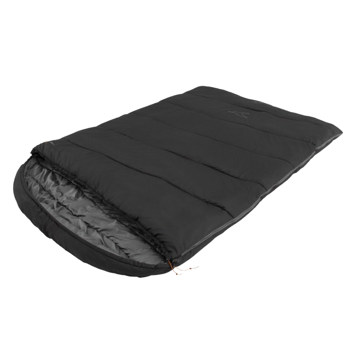 RAVEN SQUARE DOUBLE 5°C
