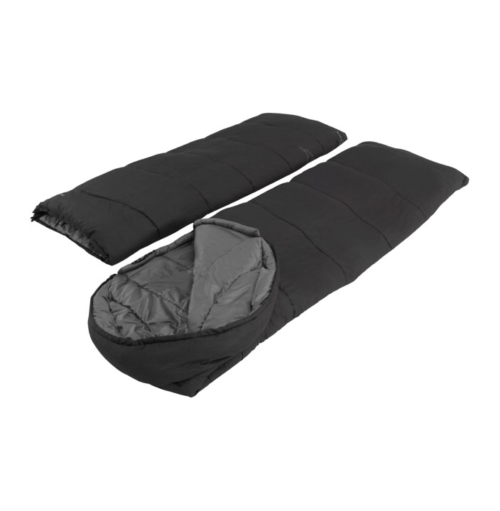 RAVEN SQUARE DOUBLE 5°C