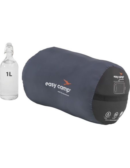 RAVEN SQUARE DOUBLE 5°C