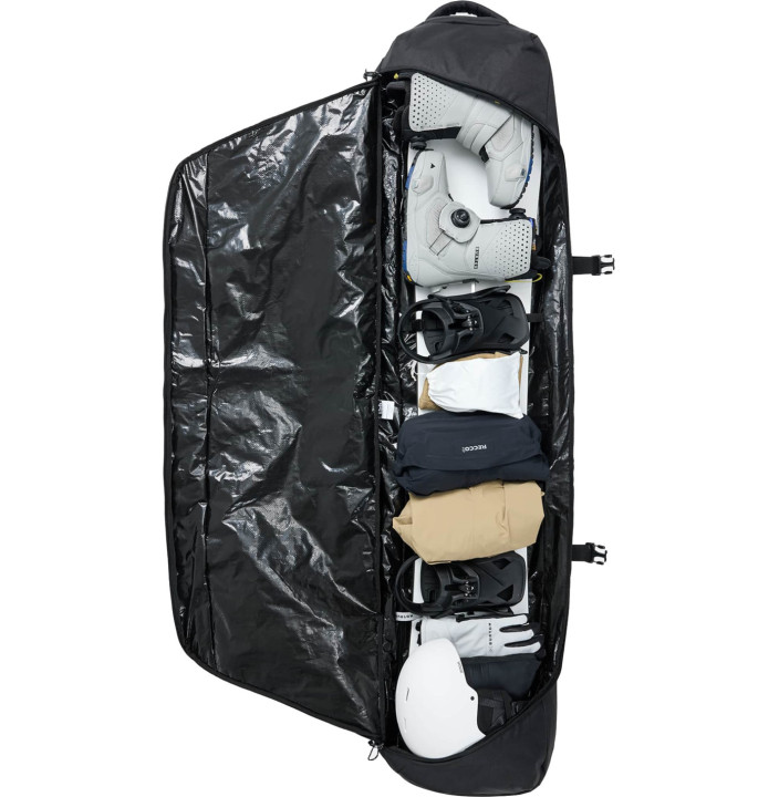 WHEELIE GIG BAG