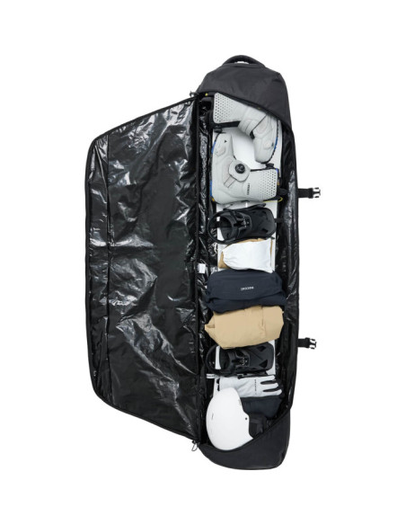 WHEELIE GIG BAG