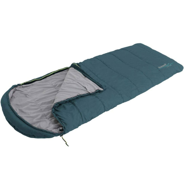 CAMPION LUX TEAL