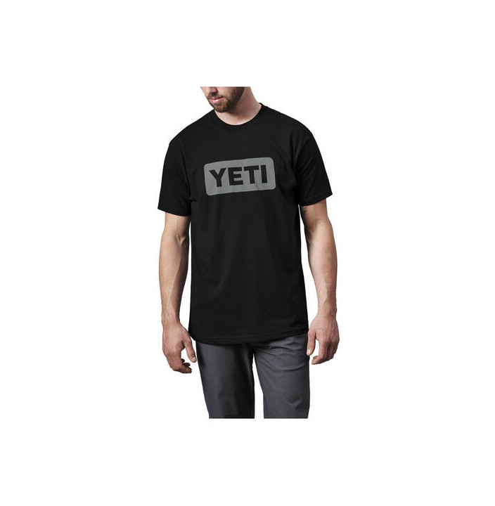 LOGO BADGE C&S T-SHIRT