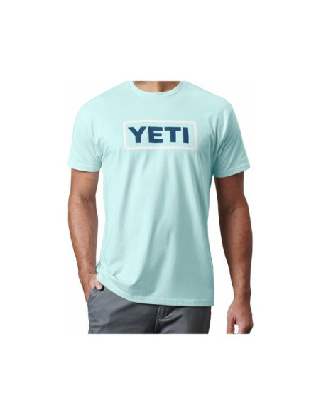 LOGO BADGE C&S T-SHIRT