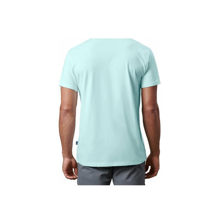 LOGO BADGE C&S T-SHIRT