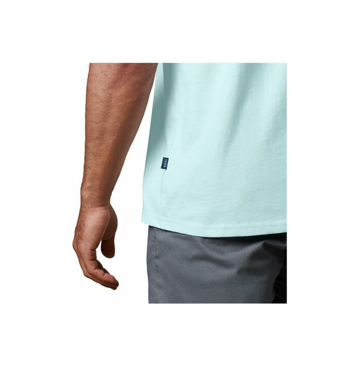 LOGO BADGE C&S T-SHIRT