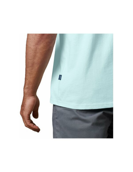 LOGO BADGE C&S T-SHIRT